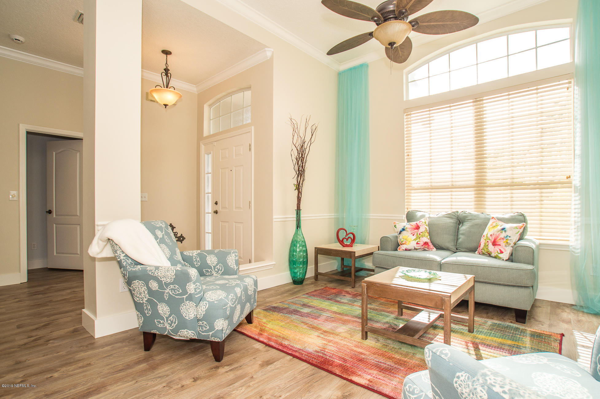 2479 Crosswicks Road Fleming Island, FL 32003 - Photo 38 of 72 Living Room