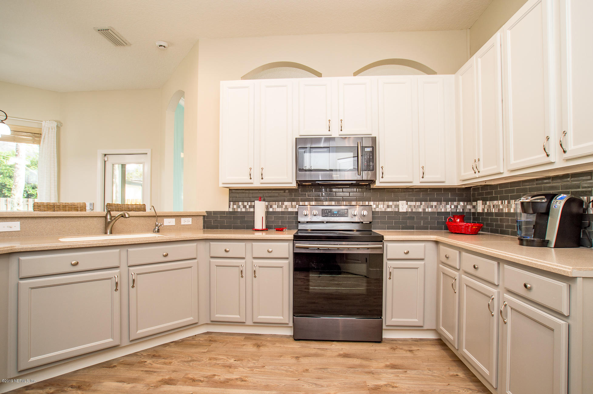 2479 Crosswicks Road Fleming Island, FL 32003 - Photo 40 of 72 Kitchen