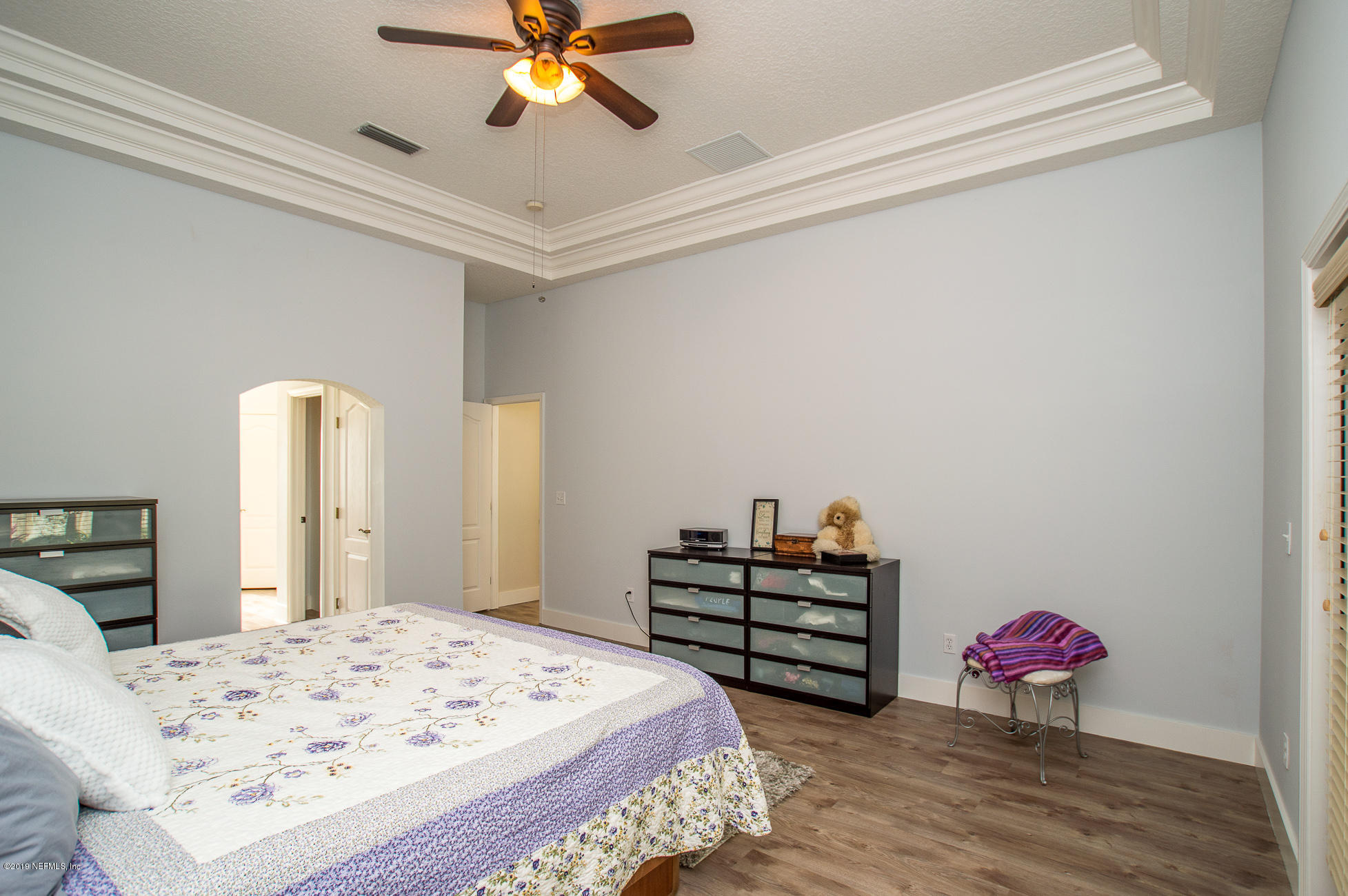 2479 Crosswicks Road Fleming Island, FL 32003 - Photo 46 of 72 Master Bedroom