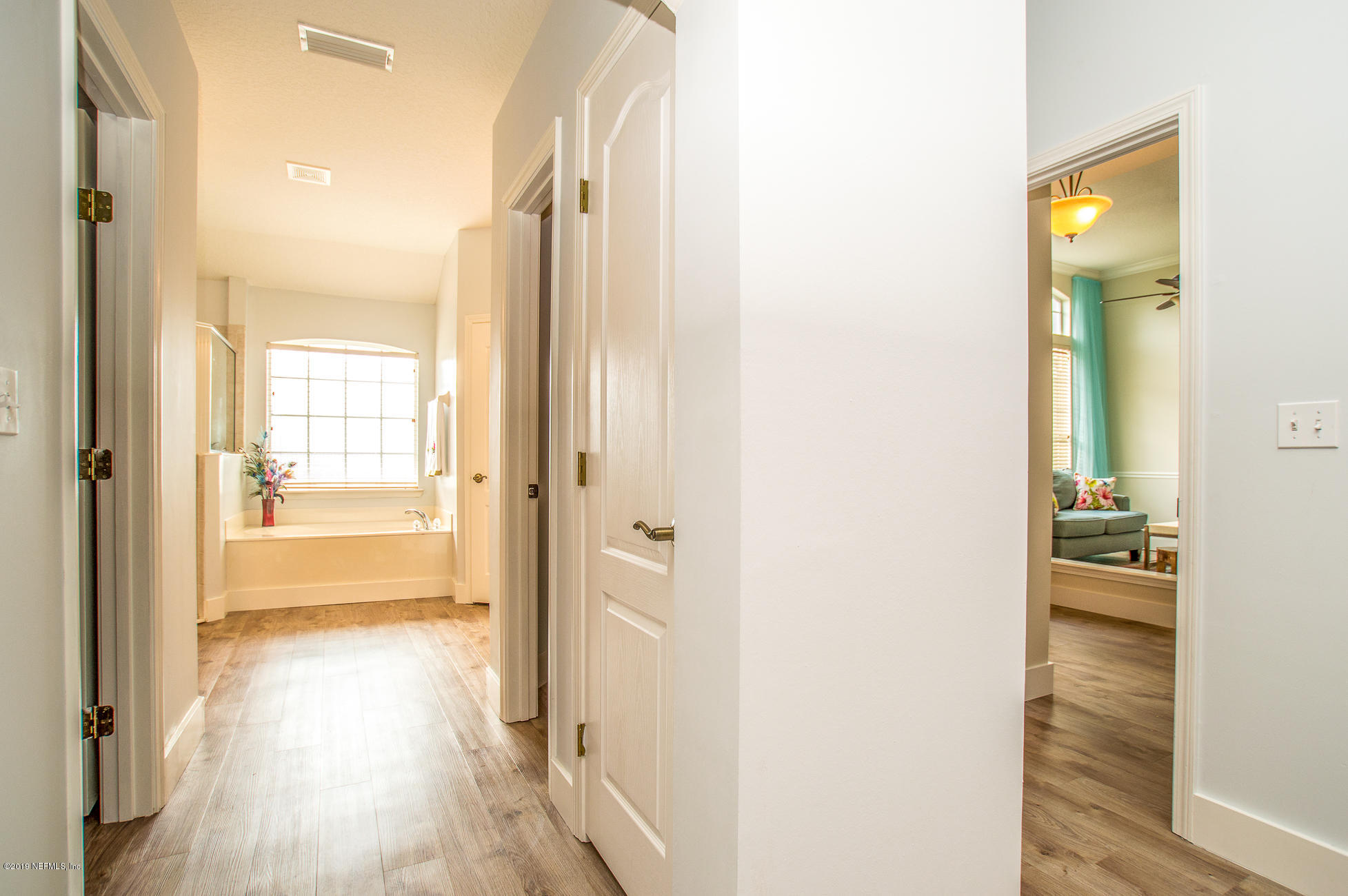 2479 Crosswicks Road Fleming Island, FL 32003 - Photo 47 of 72 Entrance to Master Bath