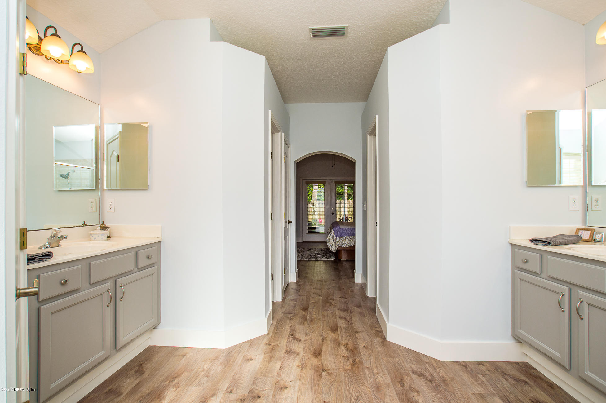 2479 Crosswicks Road Fleming Island, FL 32003 - Photo 49 of 72 Master Bath