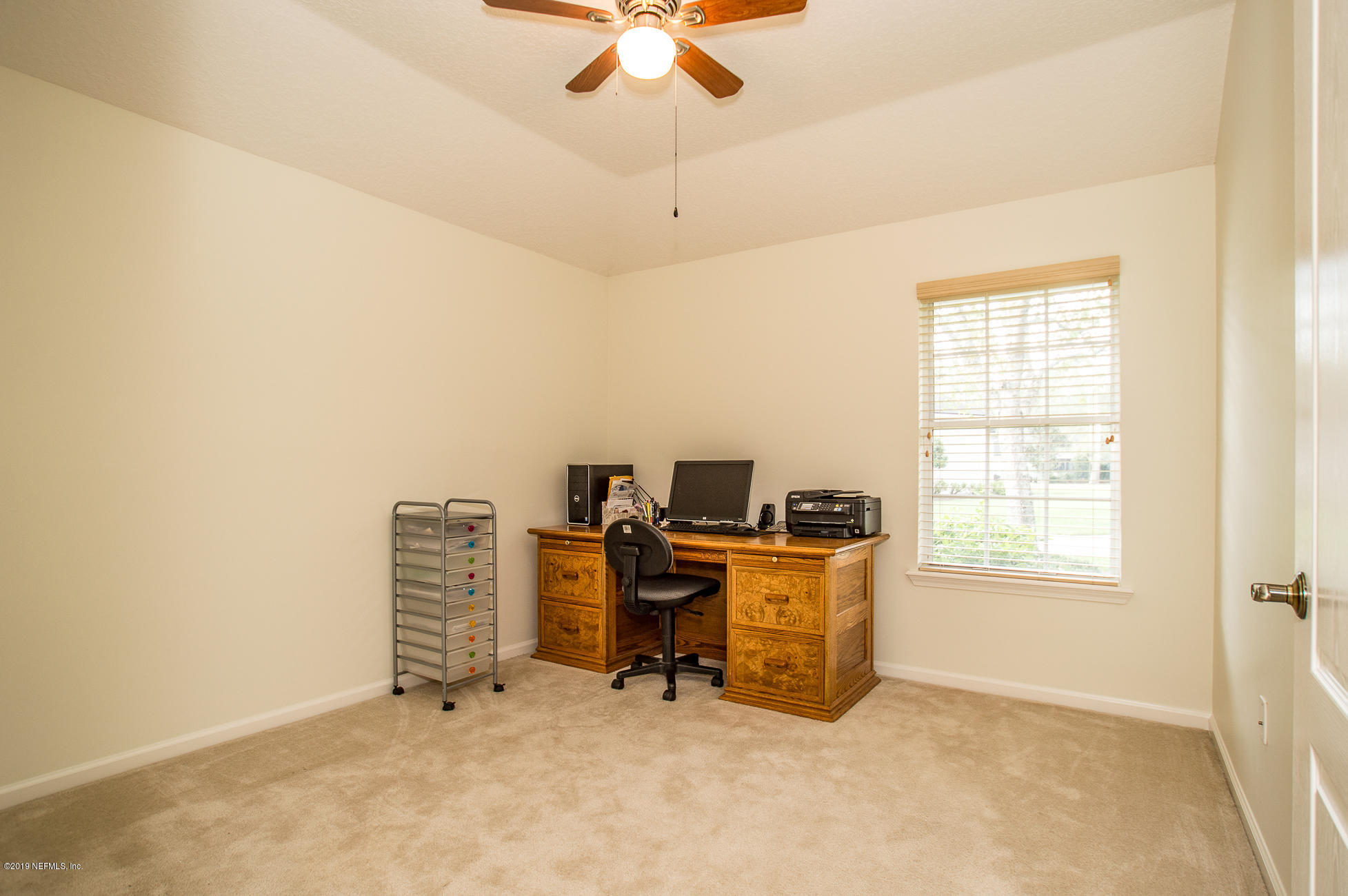 2479 Crosswicks Road Fleming Island, FL 32003 - Photo 50 of 72 2nd Bedroom