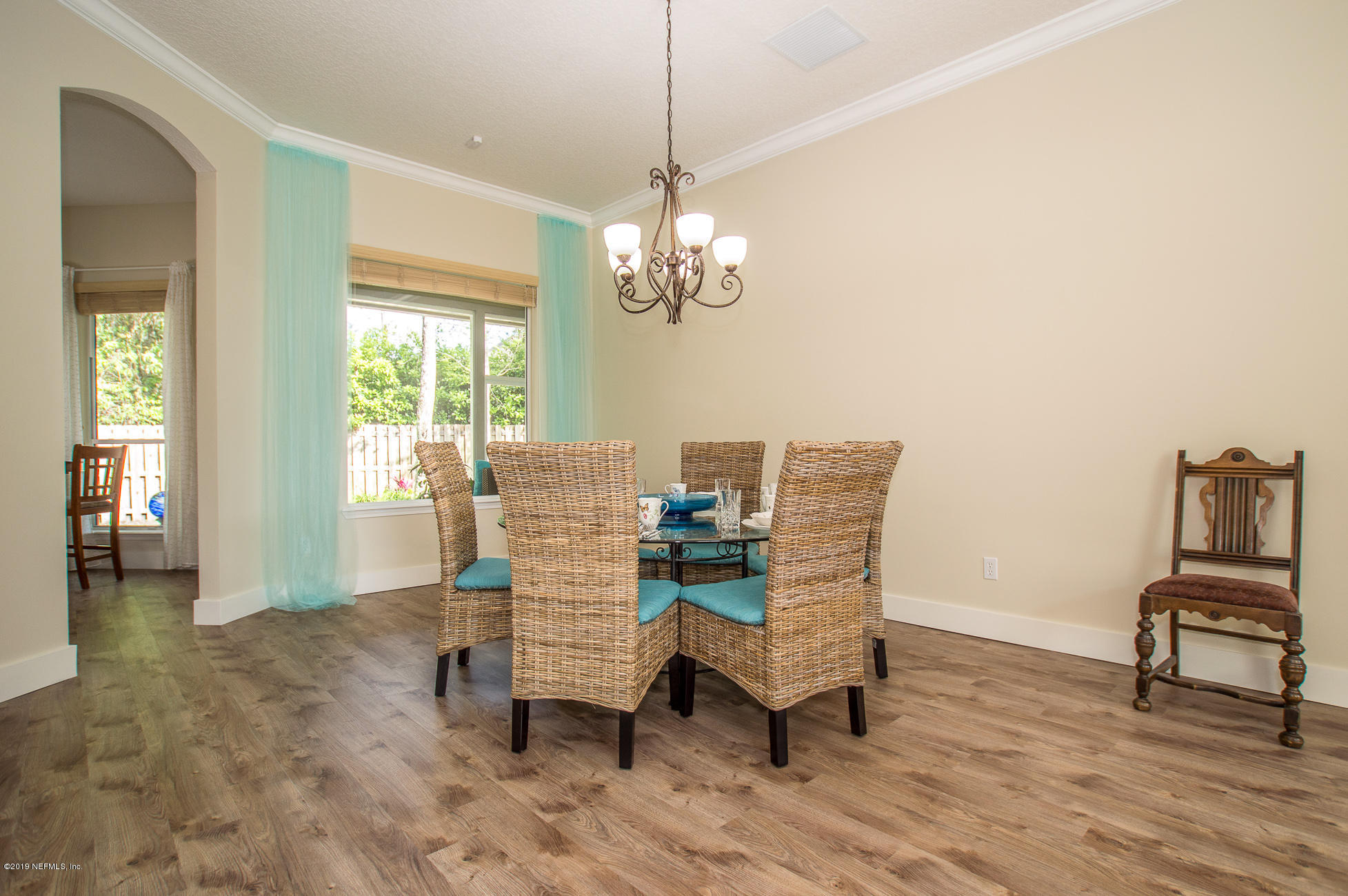 2479 Crosswicks Road Fleming Island, FL 32003 - Photo 5 of 72 Dining Room