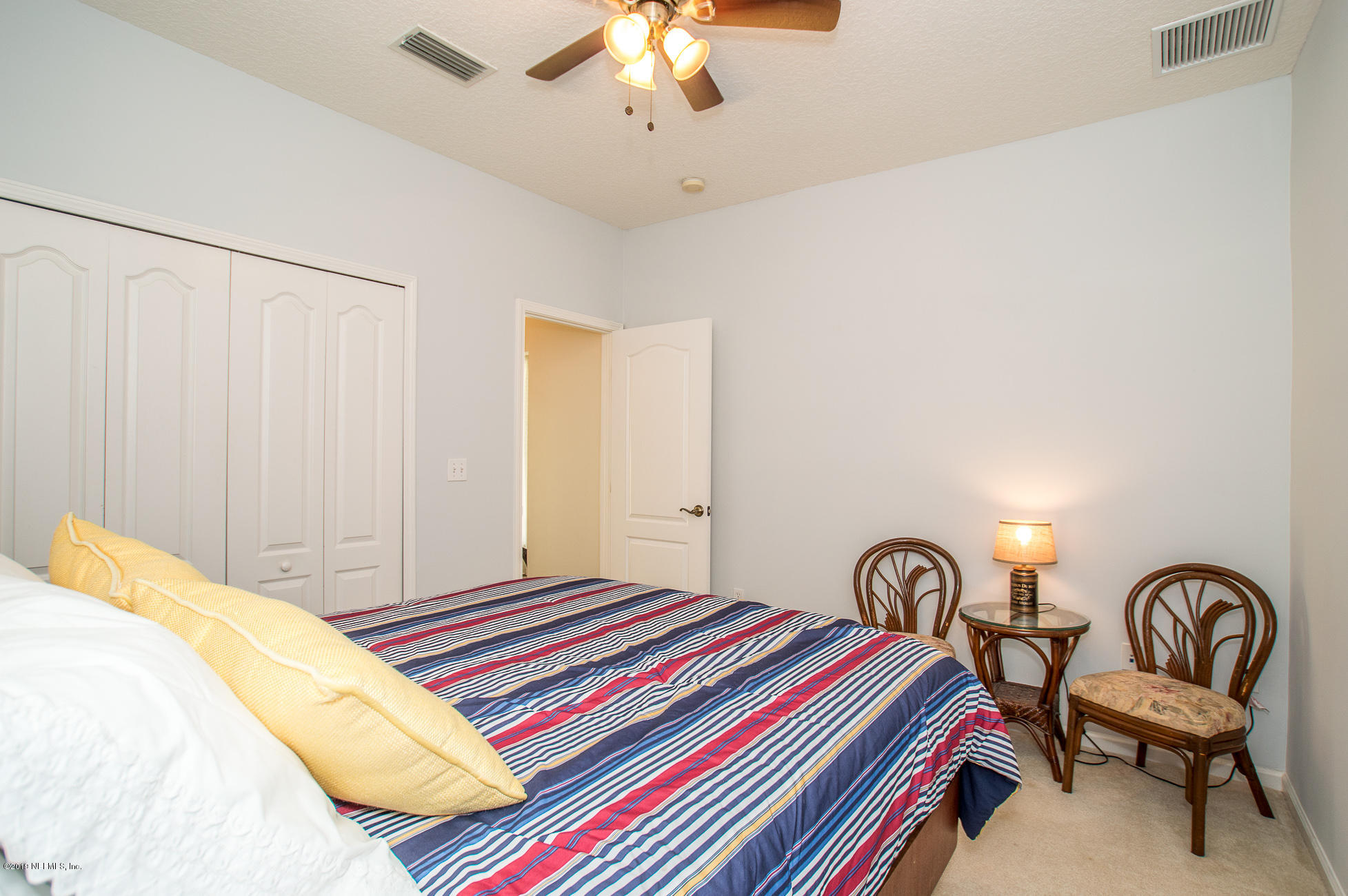 2479 Crosswicks Road Fleming Island, FL 32003 - Photo 52 of 72 4th Bedroom