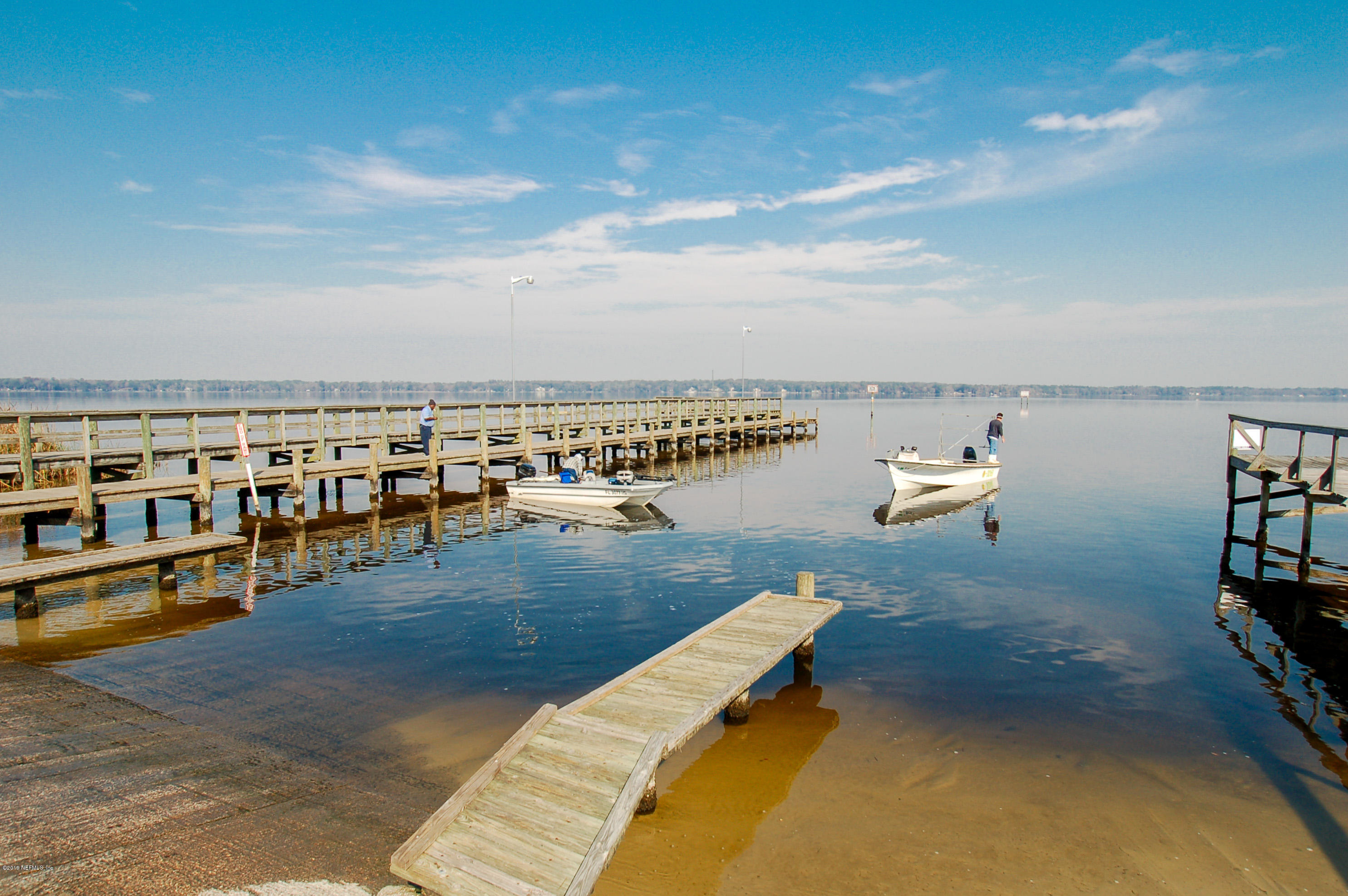 2479 Crosswicks Road Fleming Island, FL 32003 - Photo 62 of 72 Public Boat Ramp