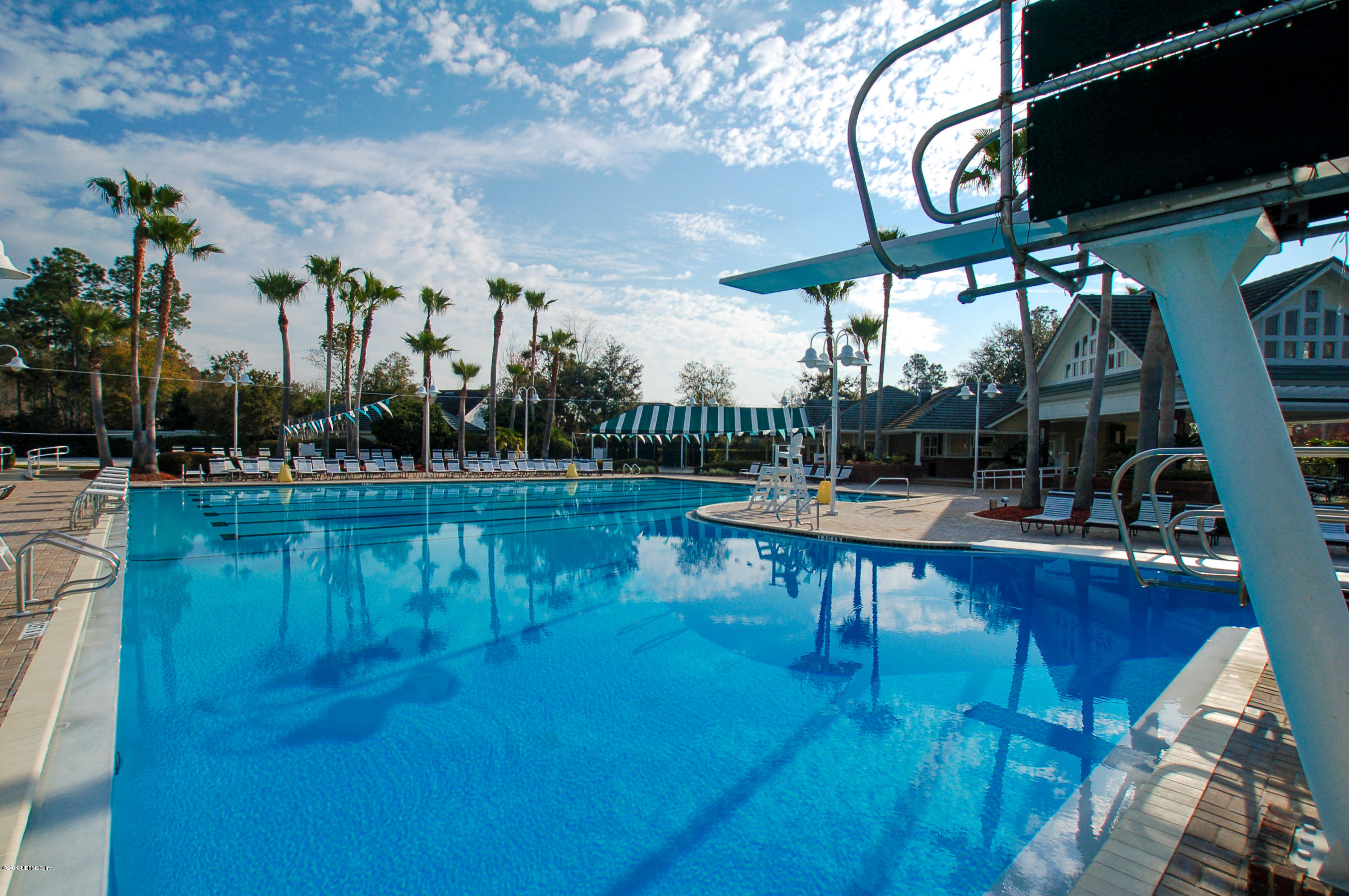 2479 Crosswicks Road Fleming Island, FL 32003 - Photo 65 of 72 Swim Park Pool