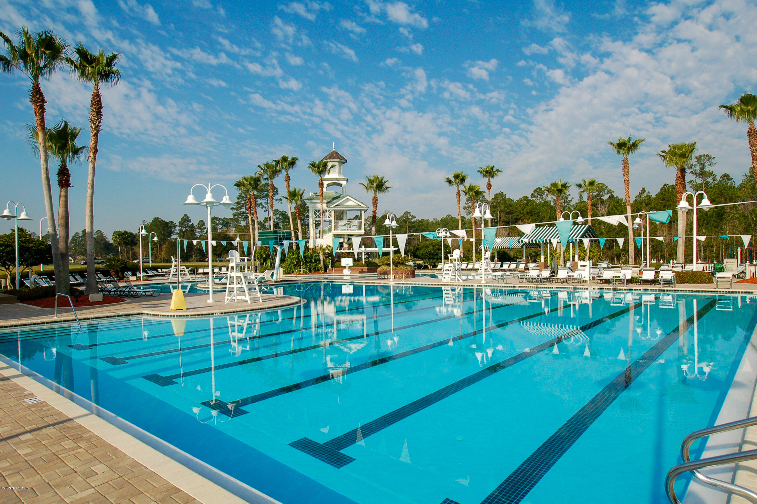 2479 Crosswicks Road Fleming Island, FL 32003 - Photo 66 of 72 Swim Park Pool