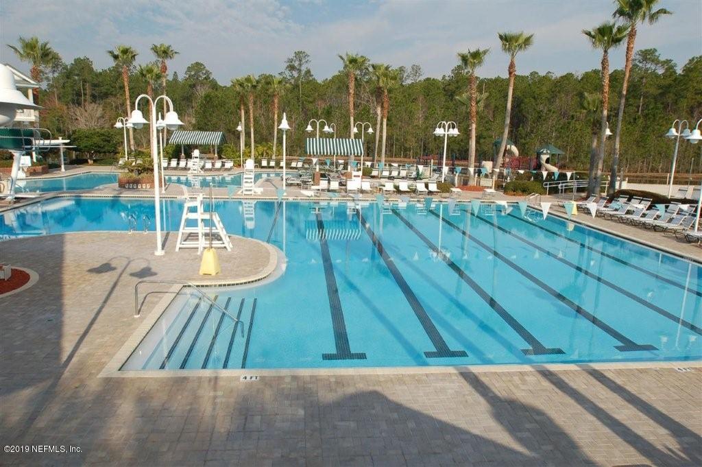 2479 Crosswicks Road Fleming Island, FL 32003 - Photo 68 of 72 Swim Park