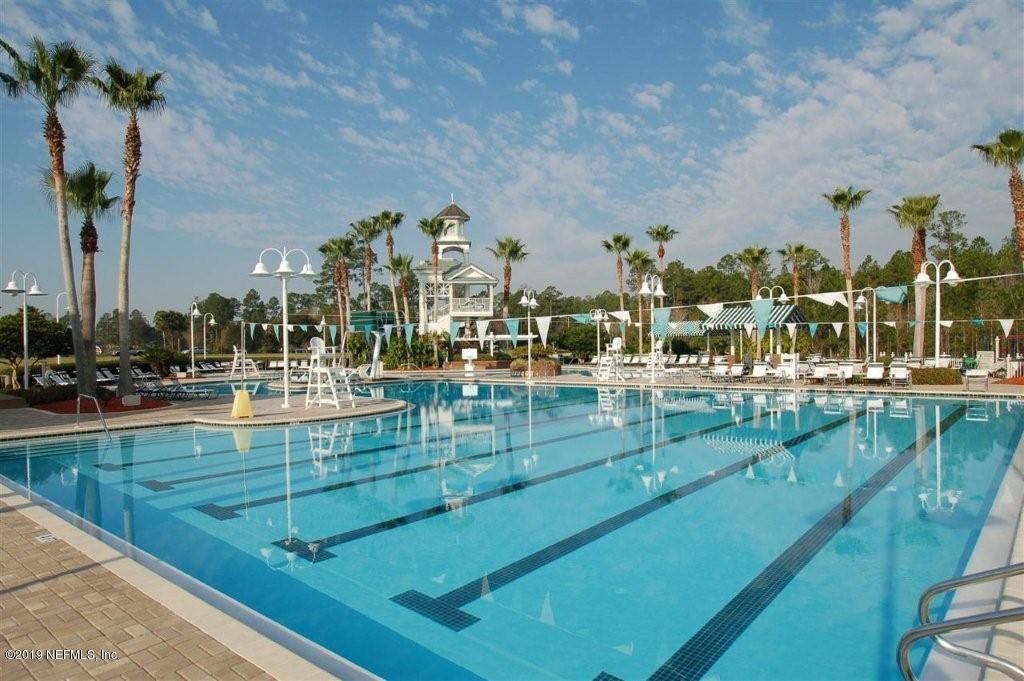 2479 Crosswicks Road Fleming Island, FL 32003 - Photo 69 of 72 Swim Park