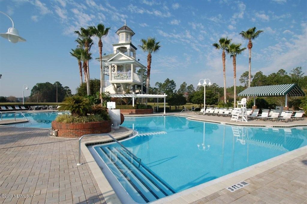 2479 Crosswicks Road Fleming Island, FL 32003 - Photo 70 of 72 Swim Park