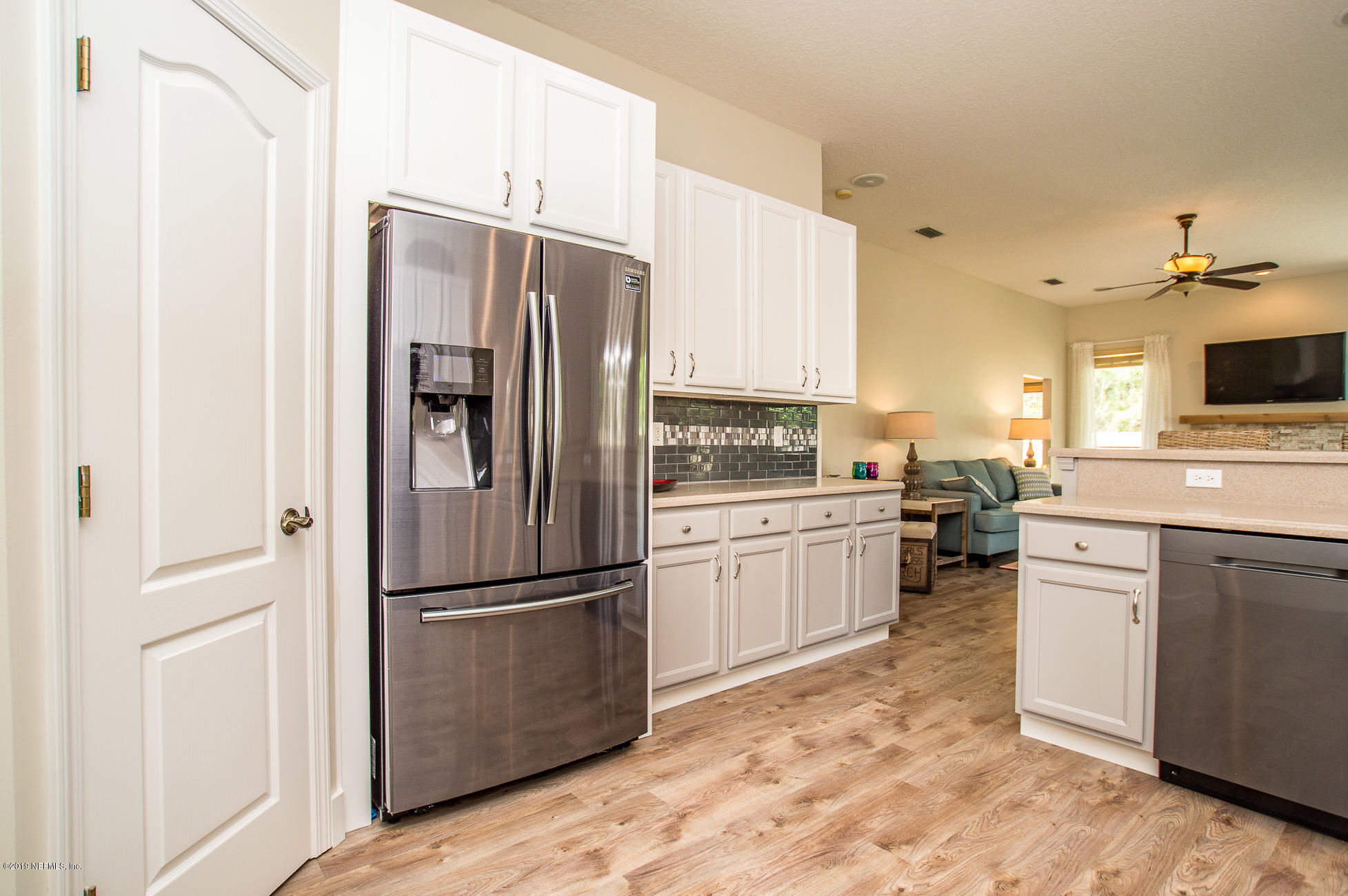 2479 Crosswicks Road Fleming Island, FL 32003 - Photo 7 of 72 Kitchen