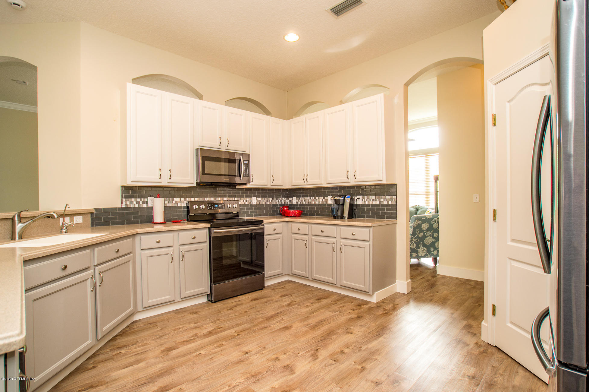 2479 Crosswicks Road Fleming Island, FL 32003 - Photo 8 of 72 Kitchen