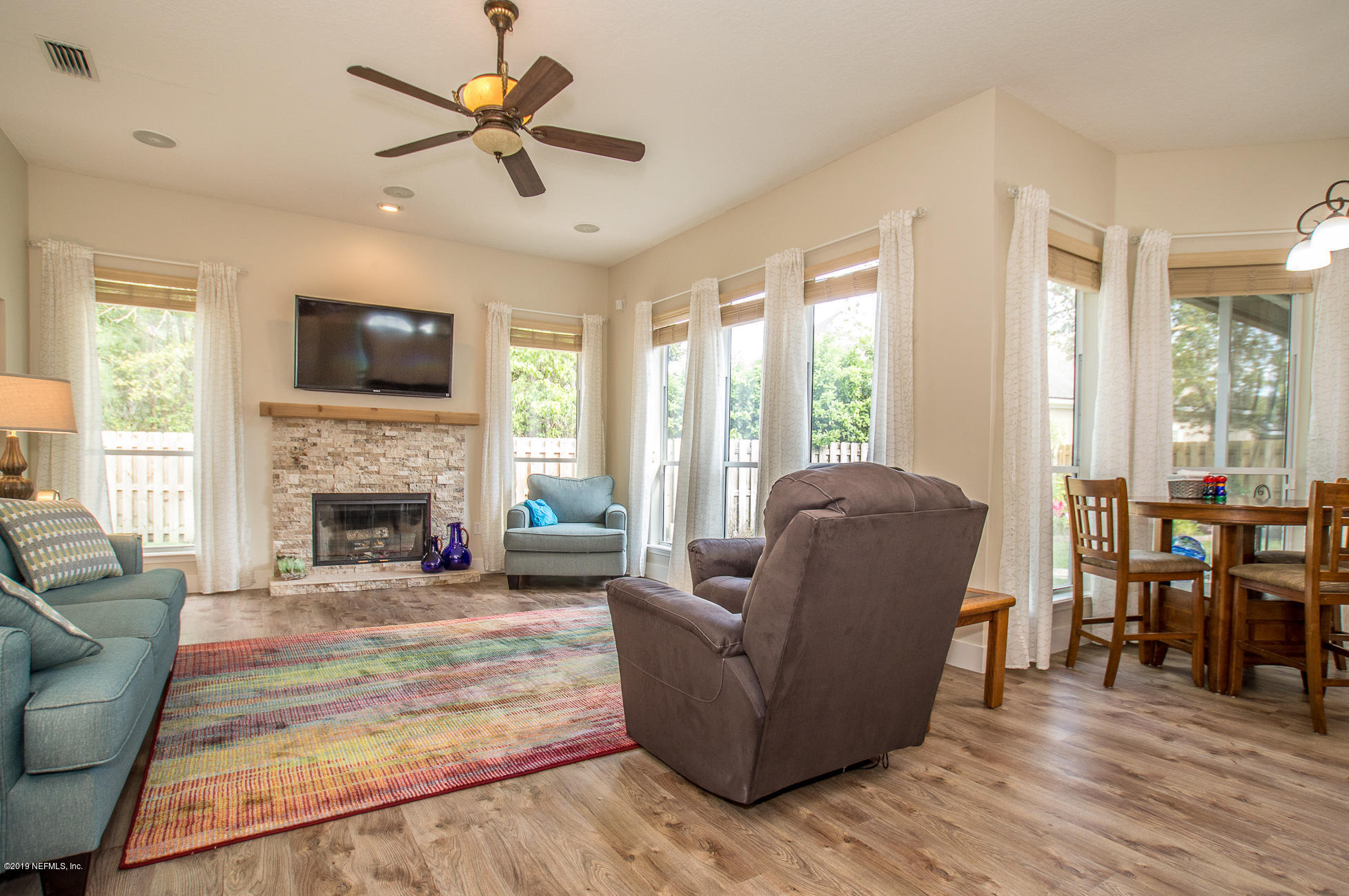 2479 Crosswicks Road Fleming Island, FL 32003 - Photo 10 of 72 Family Room