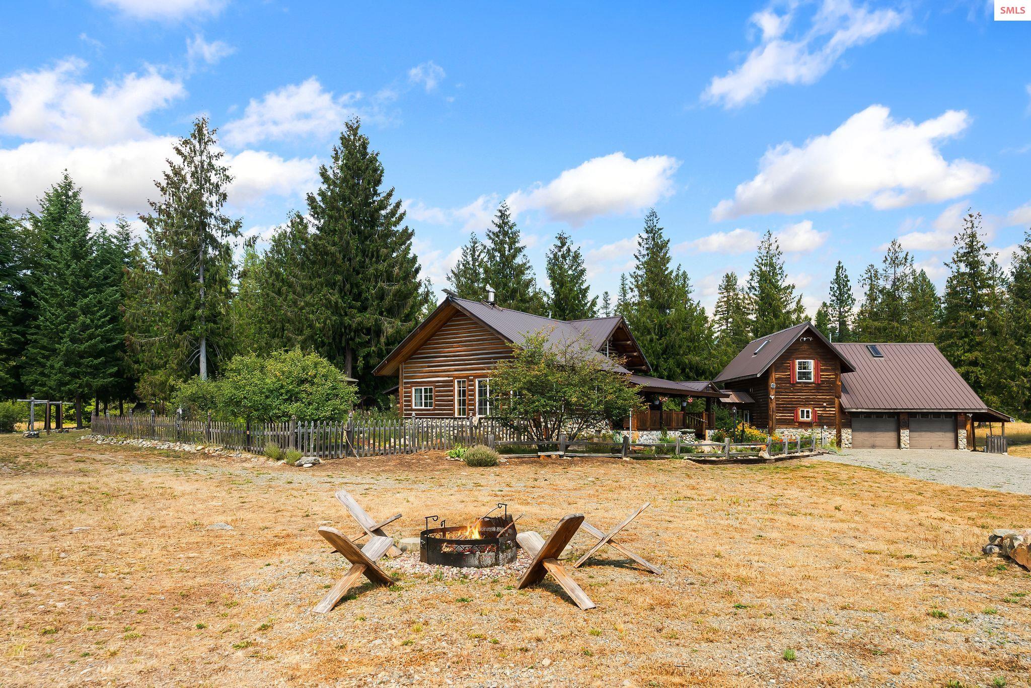 269 Dove Road Bonners Ferry, ID 83805 - Photo 47 of 78 Gallery Image 47