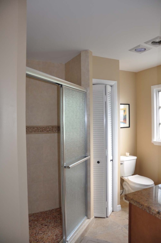 123 Brian Road Marathon, FL 33050 - Photo 18 of 26 New Master Bathroom