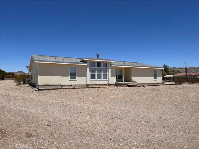 $400,000 | 29226 Highway 58, Barstow, CA 92311