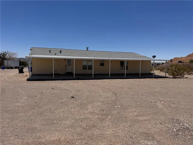 $400,000 | 29226 Highway 58, Barstow, CA 92311