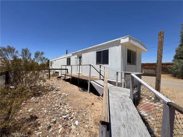 $400,000 | 29226 Highway 58, Barstow, CA 92311