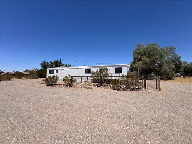 $400,000 | 29226 Highway 58, Barstow, CA 92311