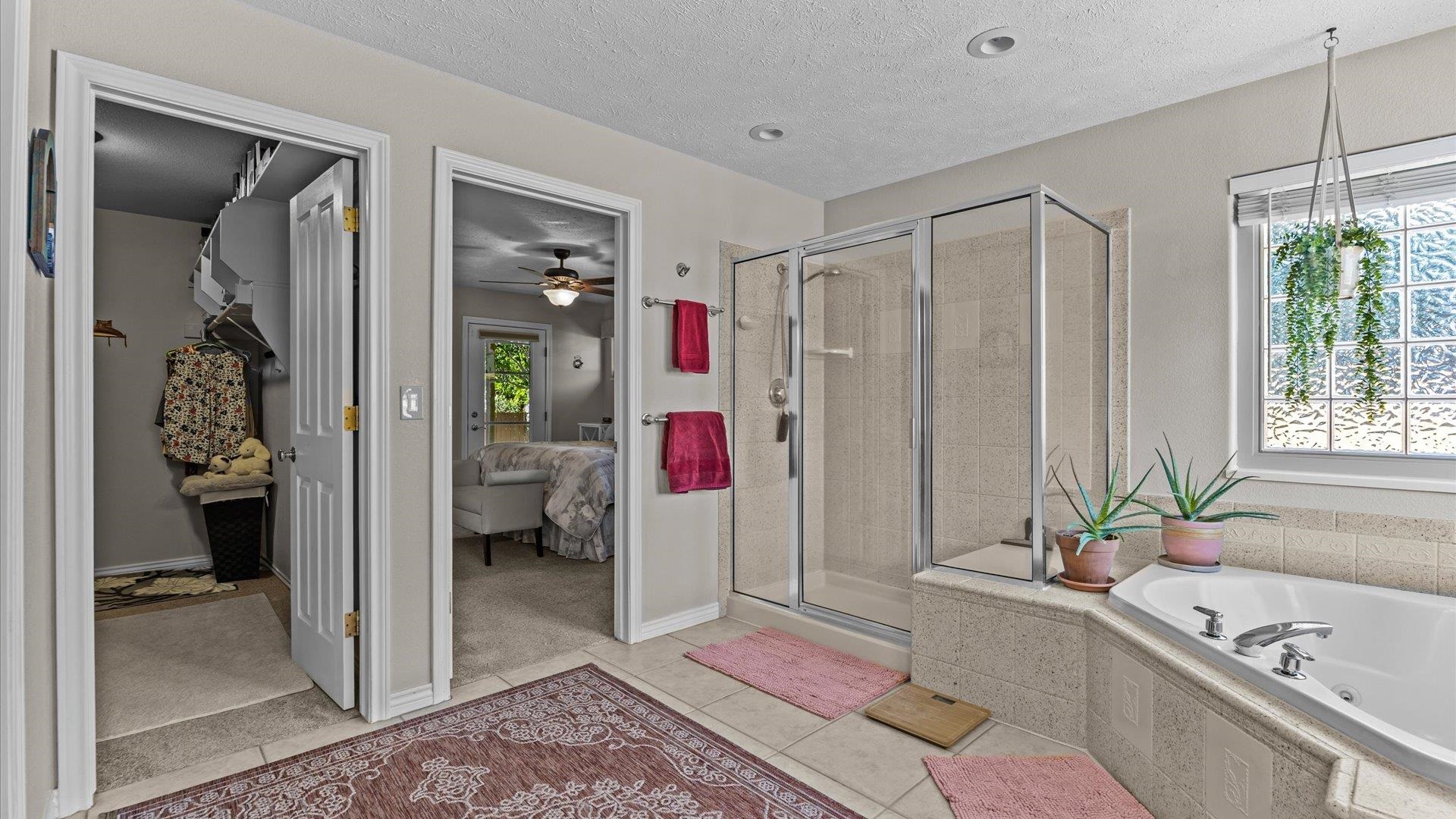 1355 Monument Court Fruita, CO 81521 - Photo 15 of 27 a very nice looking room with a couch