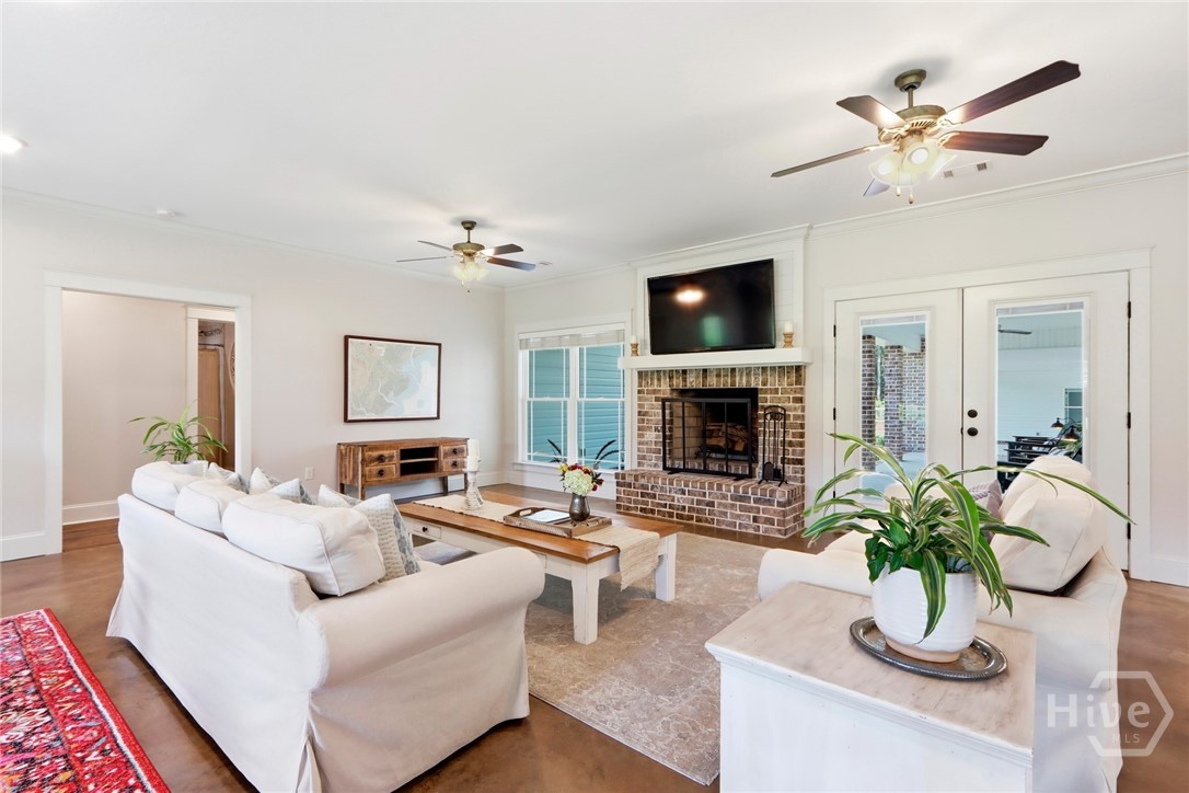 755 Elbert Arnsdorff Road Springfield, GA 31329 - Photo 16 of 75 Gallery Image 16