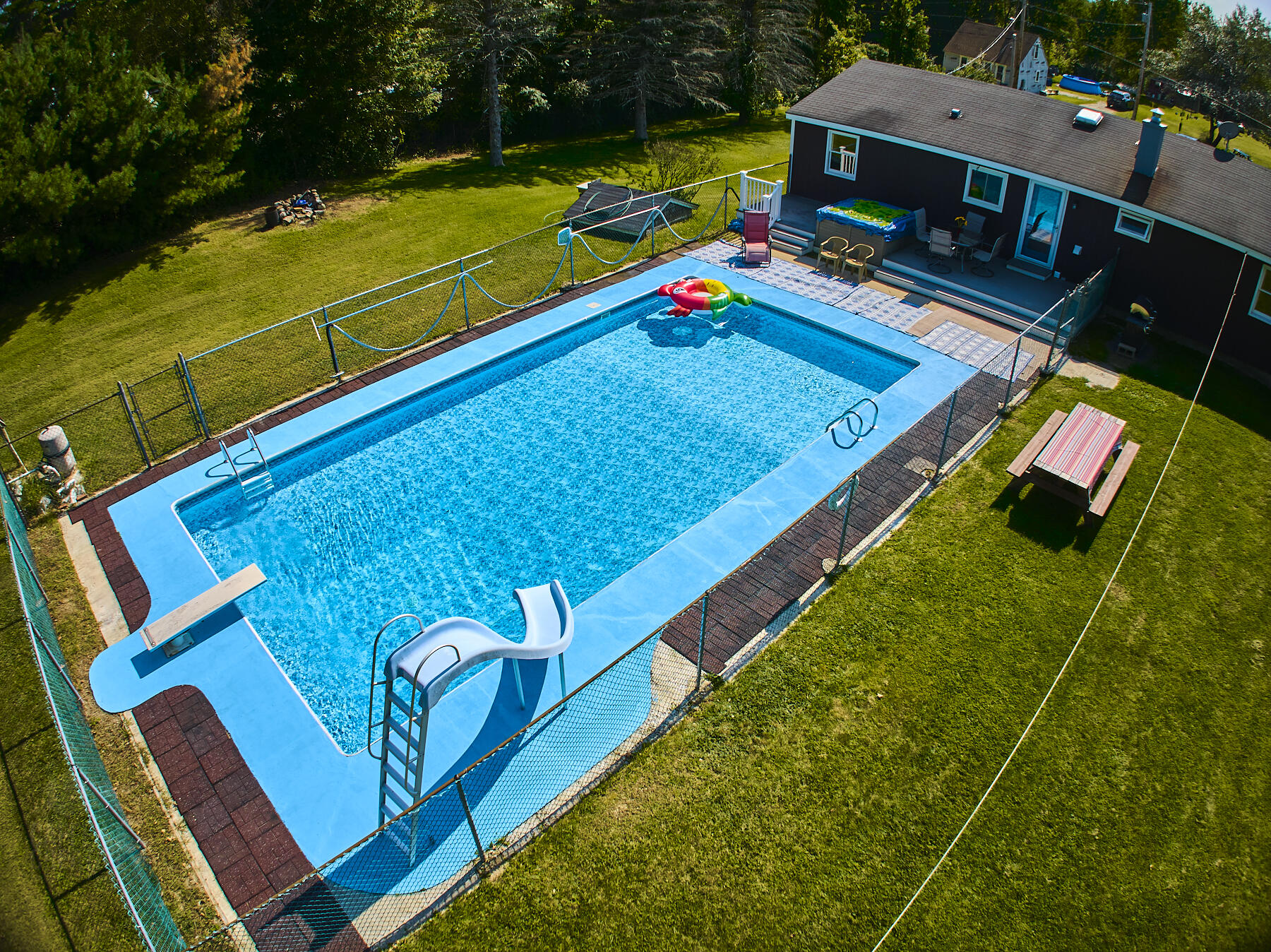 19 Cross Road Winthrop, ME 04364 - Photo 46 of 51 .