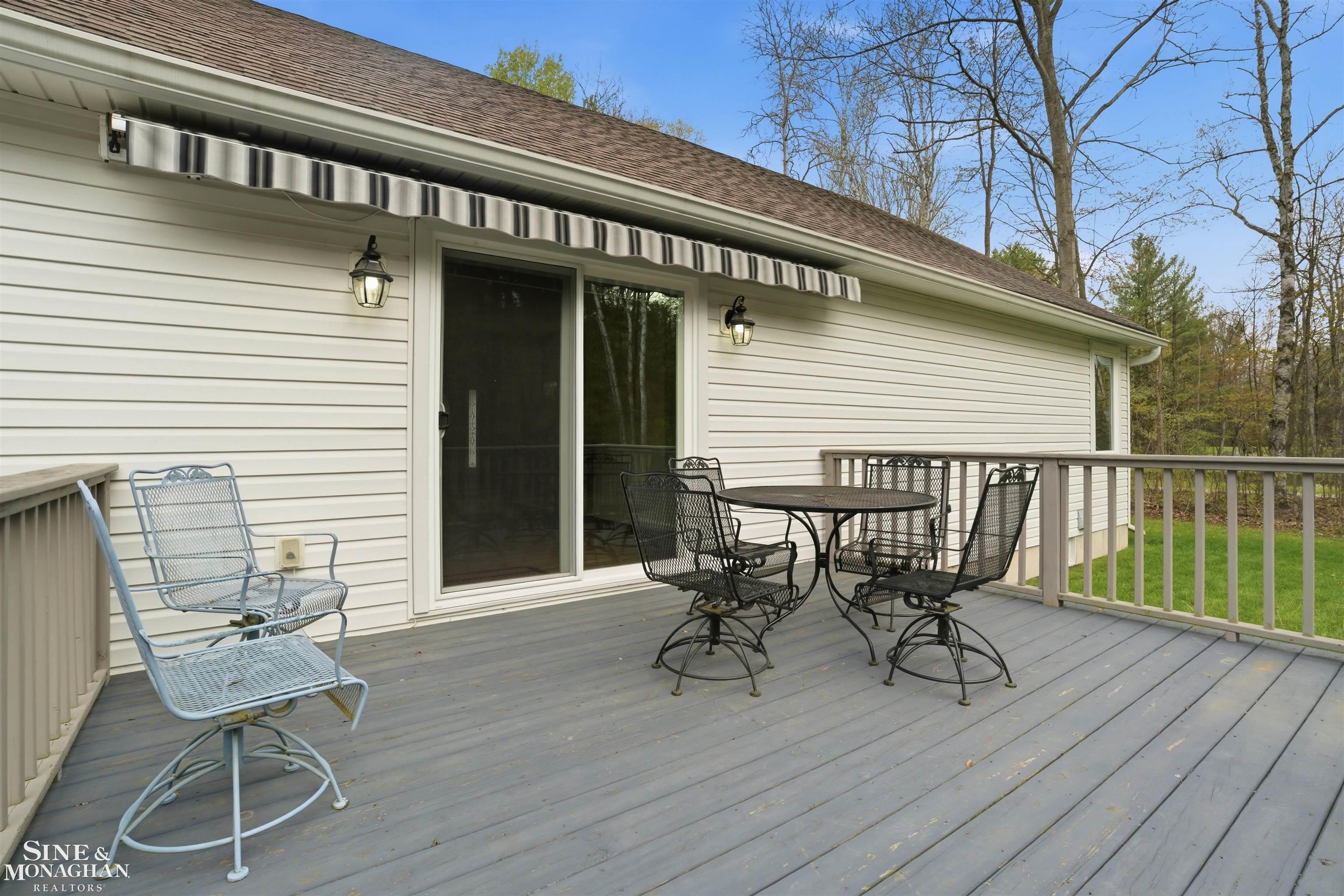 668 South Bartlett Road St. Clair, MI 48079 - Photo 12 of 53