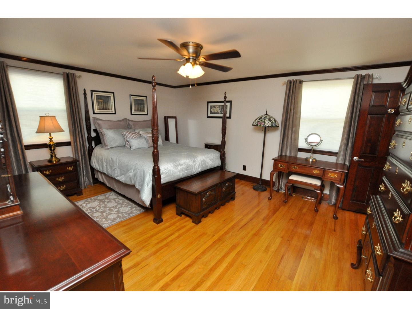 16 Ridgewood Avenue Delran, NJ 08075 - Photo 18 of 25 Master Bedroom