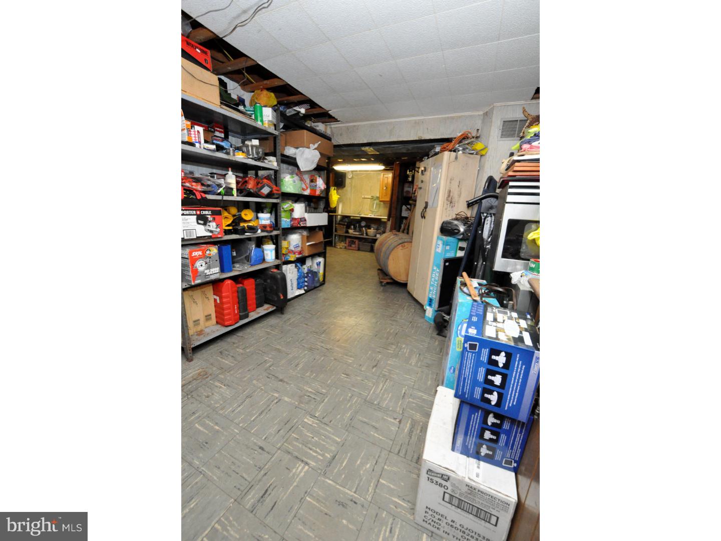 16 Ridgewood Avenue Delran, NJ 08075 - Photo 21 of 25 Basement