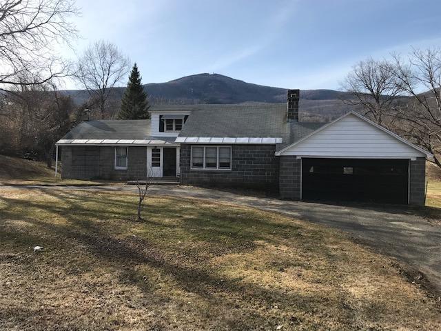 19 W Road Adams, MA 01220 - Photo 3 of 35 Front