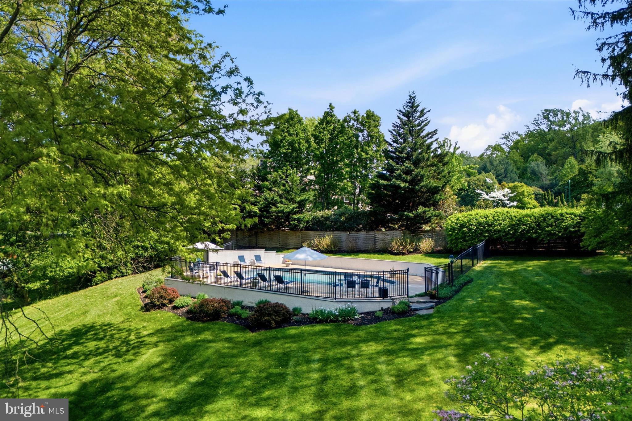 1089 Broadview Road Wayne, PA 19087 - Photo 40 of 46