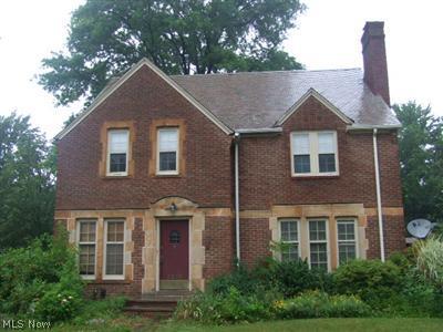 3869 Tyndall Road Cleveland, OH 44118 - Photo 1 of 1