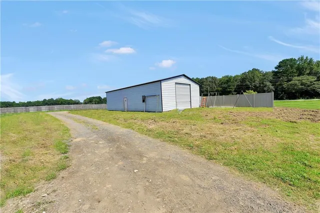 a view of an ocean with city view