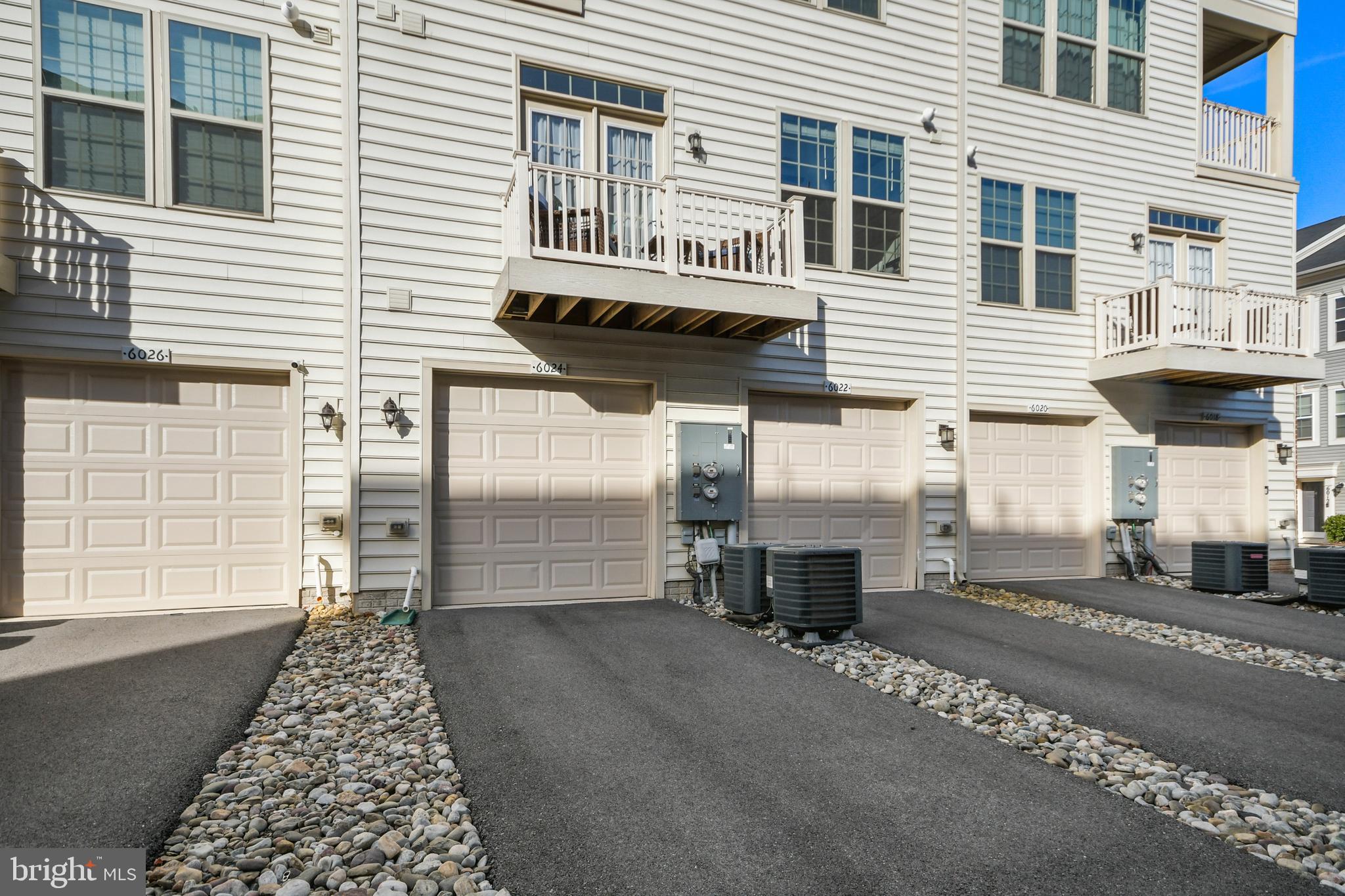 6024 Forum Square Frederick, MD 21703 - Photo 38 of 40
