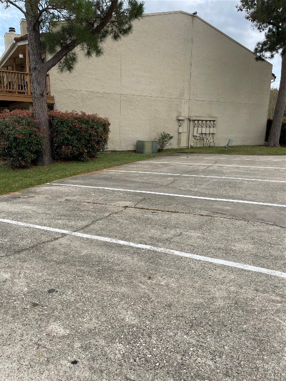 41 Regency Point Montgomery, TX 77356 - Photo 44 of 44 a view of a door