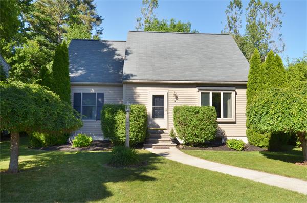 14 Andrews Farm Road Boxford, MA 01921 - Photo 1 of 28