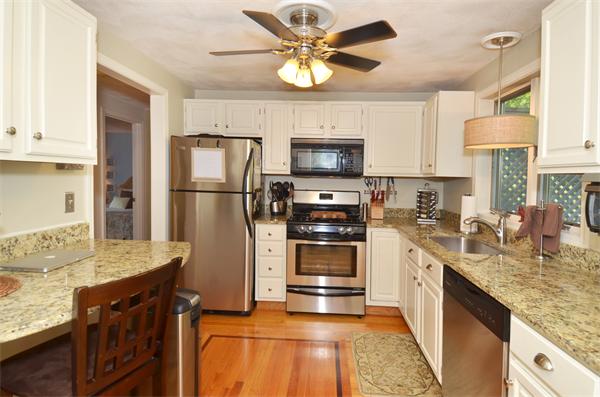 14 Andrews Farm Road Boxford, MA 01921 - Photo 3 of 28