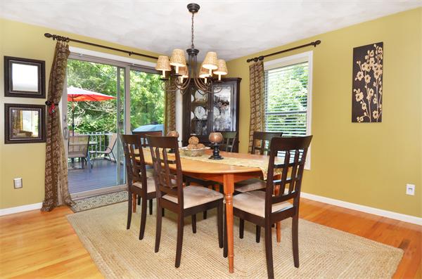 14 Andrews Farm Road Boxford, MA 01921 - Photo 4 of 28