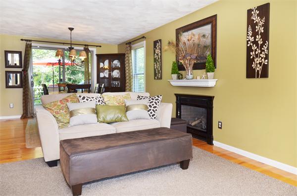 14 Andrews Farm Road Boxford, MA 01921 - Photo 7 of 28