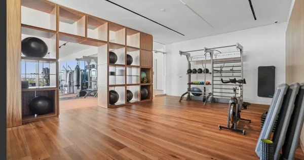 $2,244 | 3411 Yoakum Boulevard, Unit 2007, Houston, TX 77006