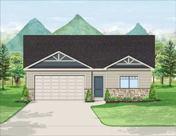 $476,500 | 2085 Heathrow Avenue, Casper, WY 82609
