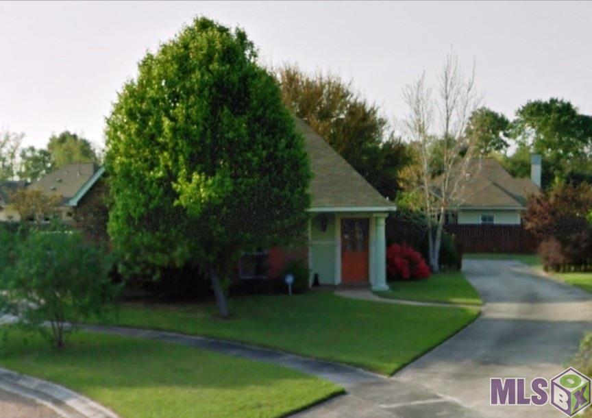10249 Springwind Court Baton Rouge, LA 70810 - Photo 1 of 17