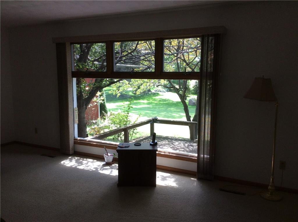 3376 McConnell Road Hermitage, PA 16148 - Photo 8 of 13 view form large family room window