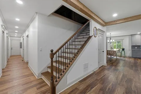 $499,000 | 6274 Booker Lane, Lithonia, GA 30058