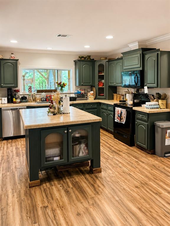 577 Crouch Road Benton, LA 71006 - Photo 5 of 21