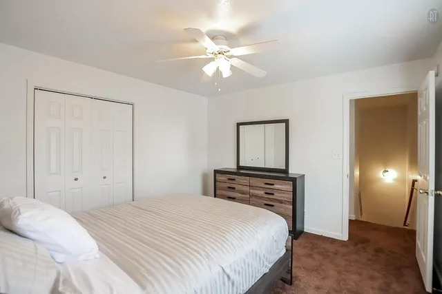 $1,000 | 535 Lafayette Road, Unit C2, Clarksville, TN 37042