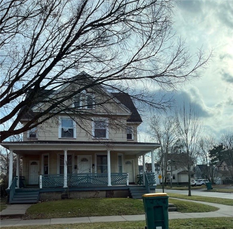 443 Lexington Avenue Rochester, NY 14613 - Photo 1 of 4