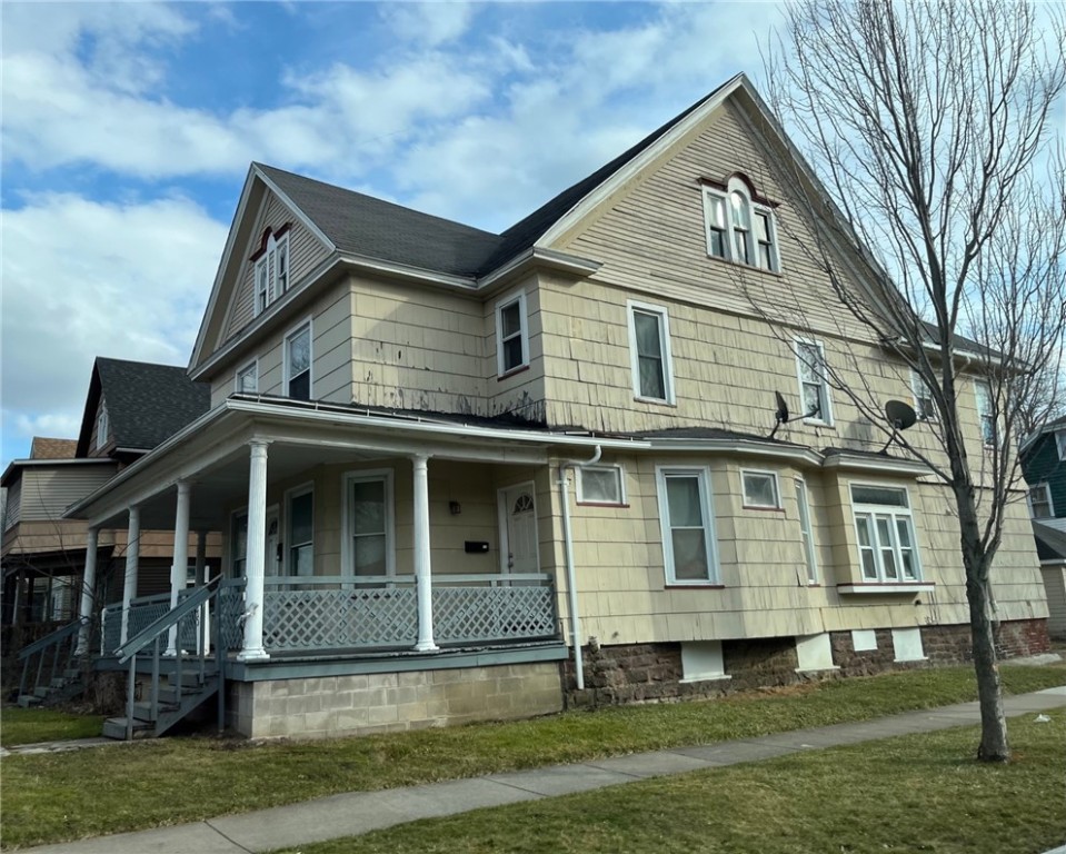 443 Lexington Avenue Rochester, NY 14613 - Photo 3 of 4