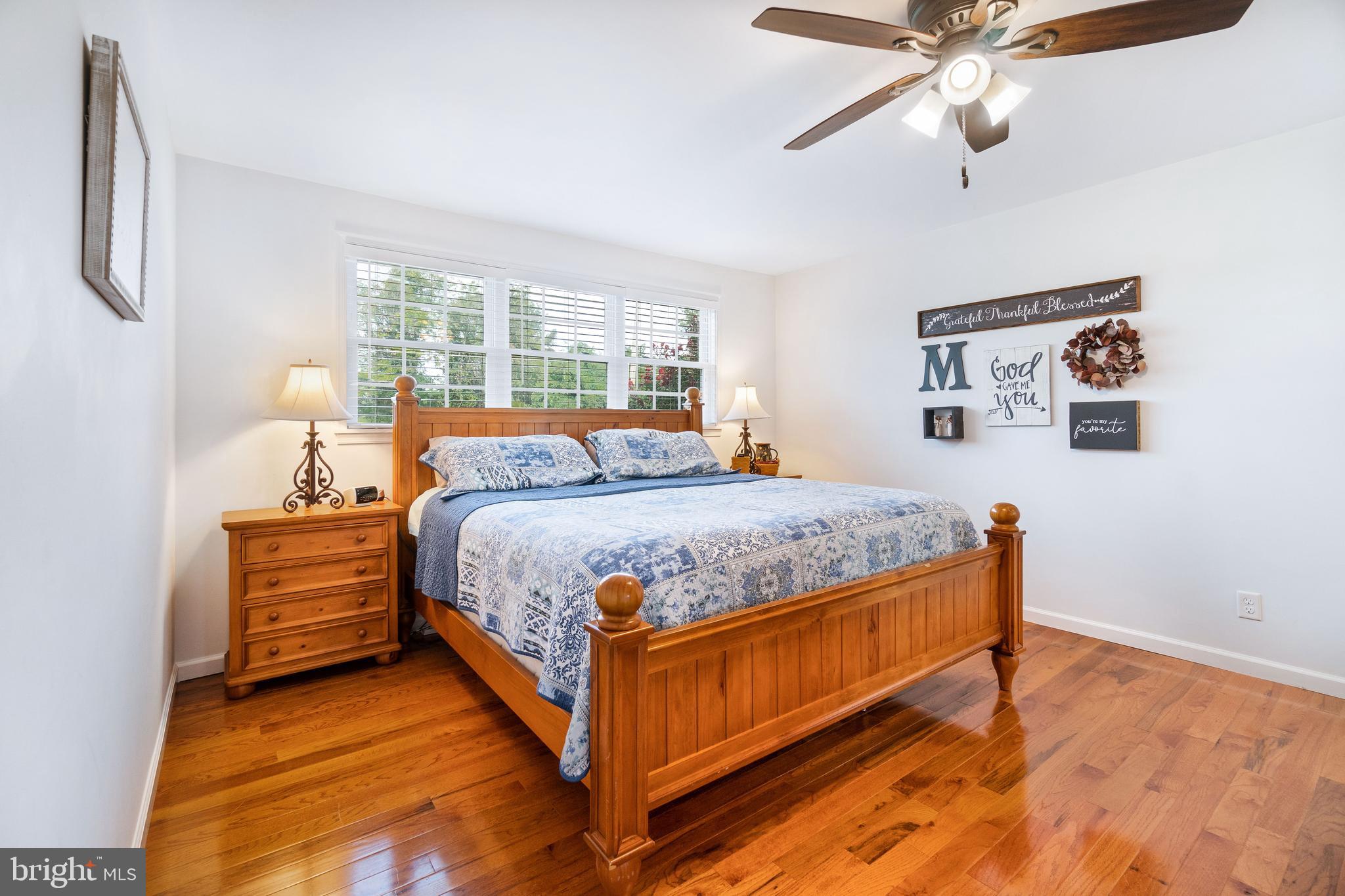 600 Jackson Hall School Road Elkton, MD 21921 - Photo 22 of 44 Master Bedroom