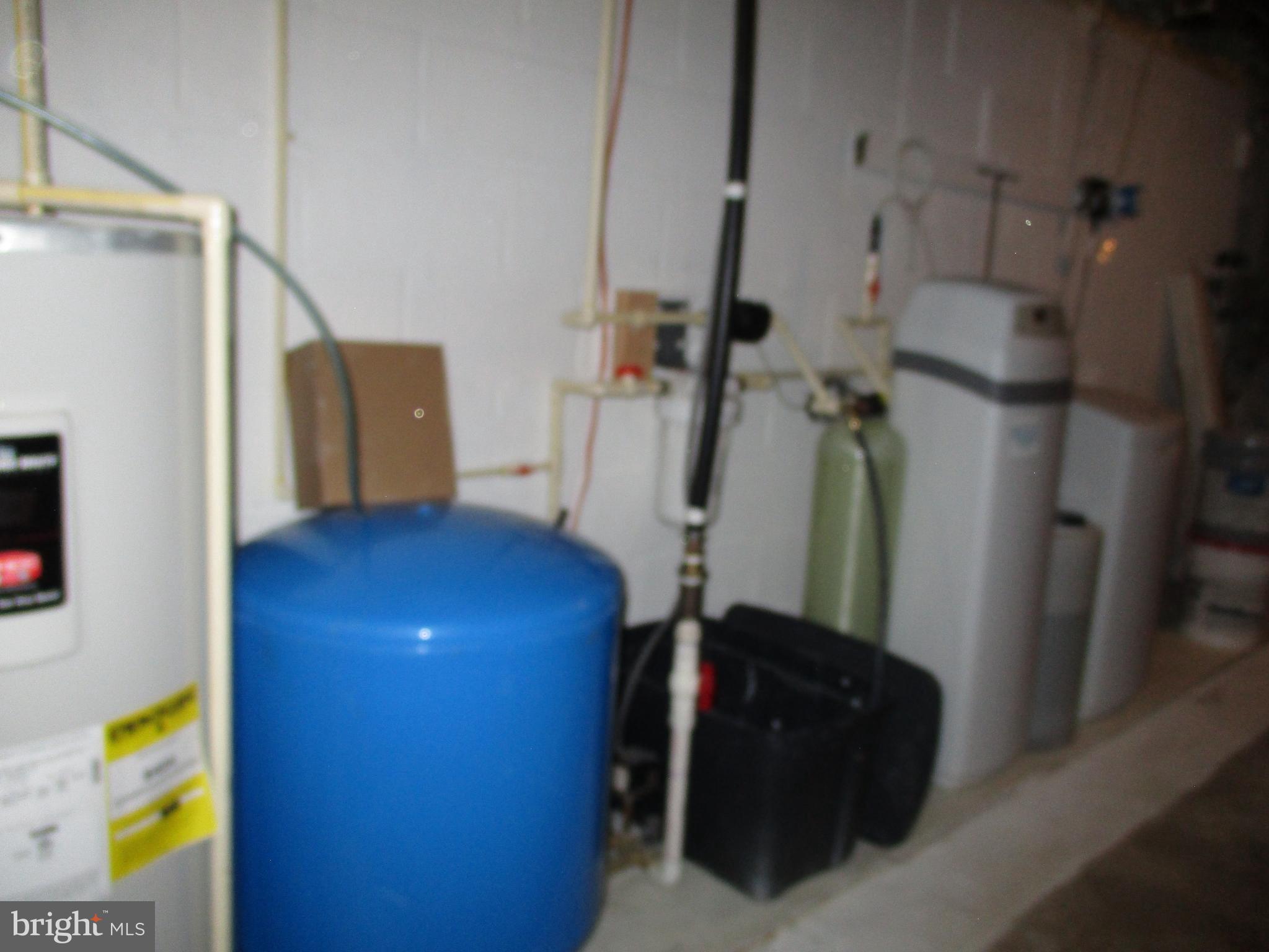 600 Jackson Hall School Road Elkton, MD 21921 - Photo 34 of 44 Water Condition & Softener Systems